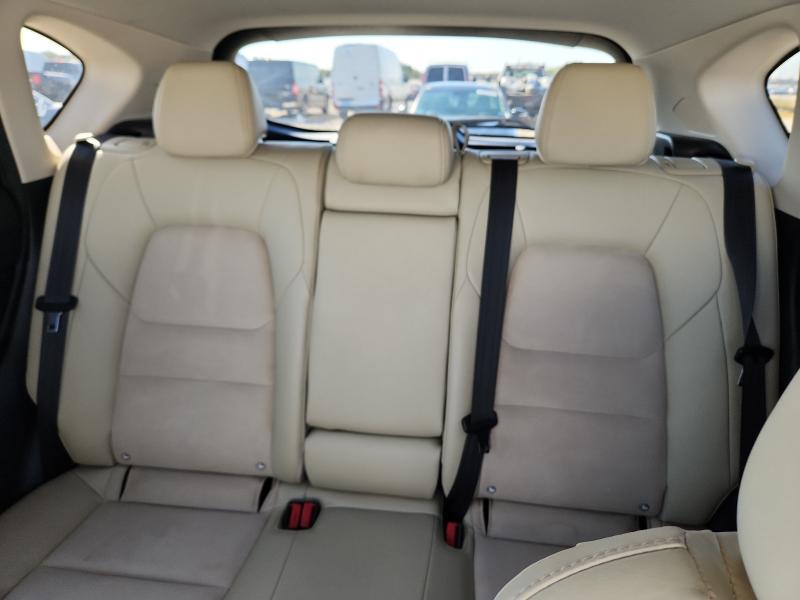 Photo 10 from auction – 2019 MAZDA CX-5 TOURI with VIN JM3KFACM9K1675779