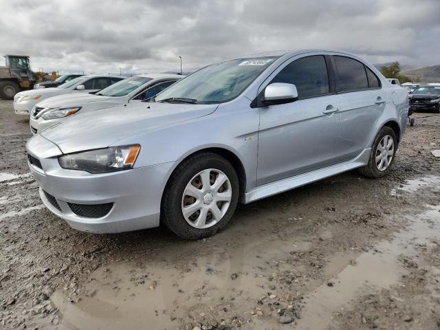 MITSUBISHI LANCER 2013 with VIN JA32U2FU3DU017228 - Photo from auction