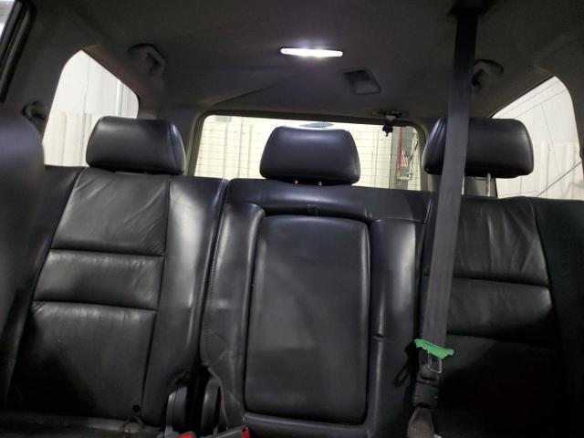 Photo 10 from auction – 2006 HONDA PILOT EX with VIN 5FNYF285X6B012793