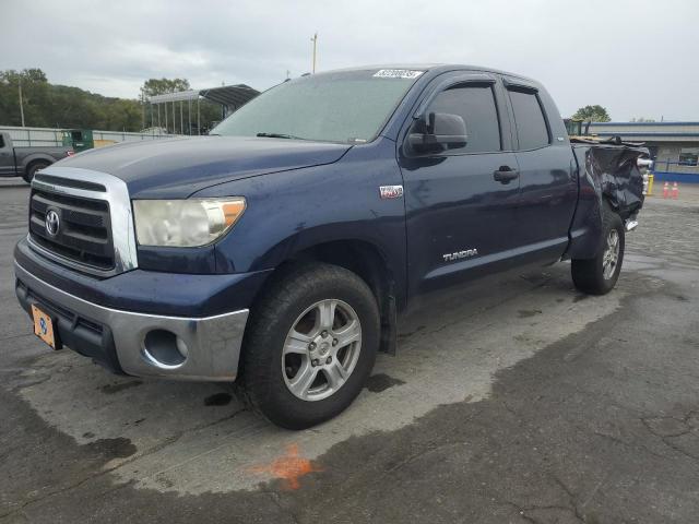 Photo 1 from auction – 2011 TOYOTA TUNDRA DOUBLE CAB SR5 with VIN 5TFRY5F11BX102009