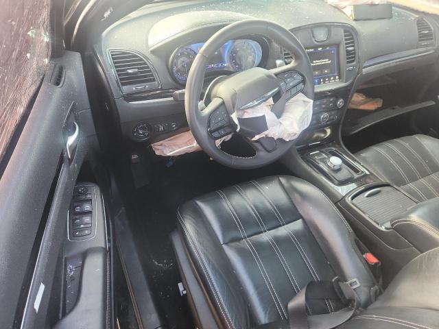 Фото 8 с аукциона – 2023 CHRYSLER 300 S с VIN 2C3CCABG6PH537731