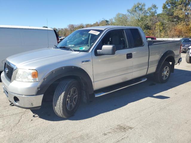 Фото 1 с аукциона – 2007 FORD F150 с VIN 1FTPX14587FB48698