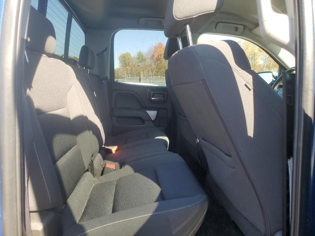 Photo 10 from auction – 2016 CHEVROLET SILVERADO with VIN 1GCVKREC4GZ402617