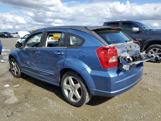 Photo 2 from auction – 2007 DODGE CALIBER R/T with VIN 1B3HE78K37D109916