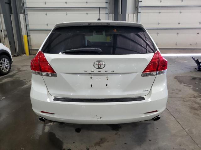 Photo 6 from auction – 2010 TOYOTA VENZA with VIN 4T3BK3BB4AU045006