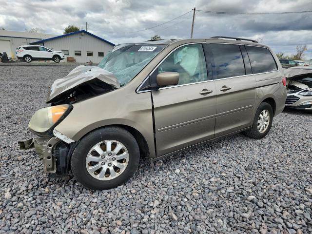 HONDA ODYSSEY EX 2010 with VIN 5FNRL3H77AB109415 - Photo from auction