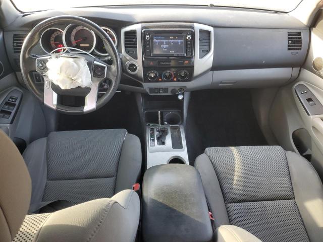 Photo 8 from auction – 2015 TOYOTA TACOMA DOU with VIN 3TMLU4EN8FM199771