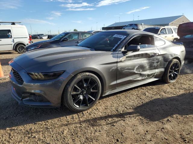 FORD MUSTANG 2015 z numerem VIN 1FA6P8TH0F5388676 - Zdjęcie z aukcji