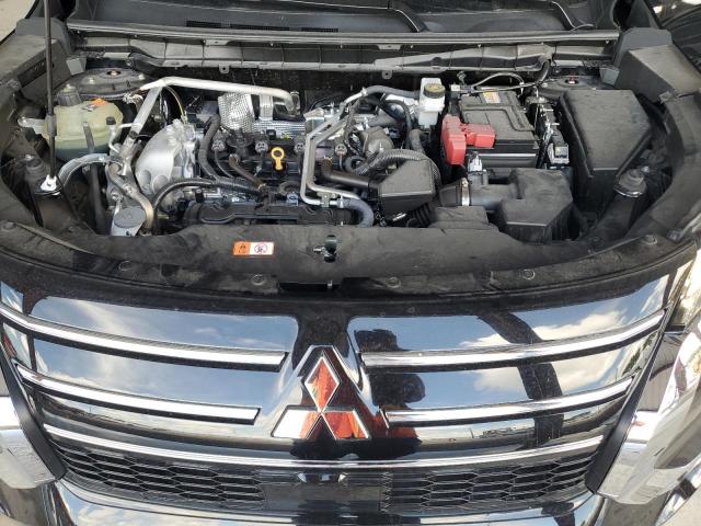 Photo 12 from auction – 2025 MITSUBISHI OUTLANDER with VIN JA4J3VA85SZ017723