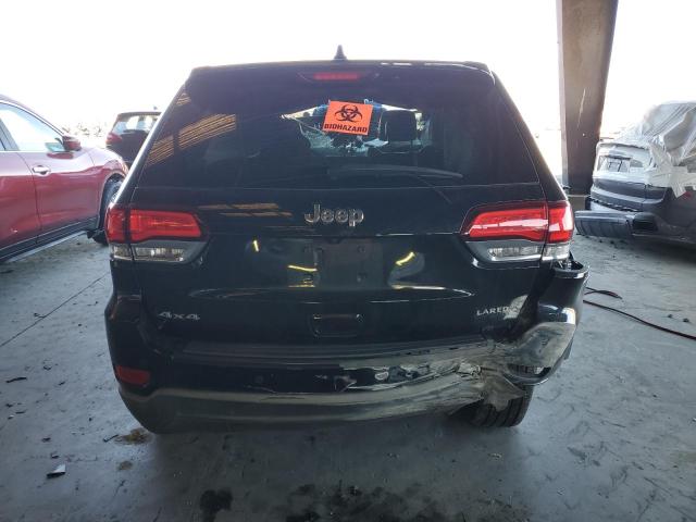 Photo 6 from auction – 2022 JEEP GRAND CHER with VIN 1C4RJFAGXNC120252