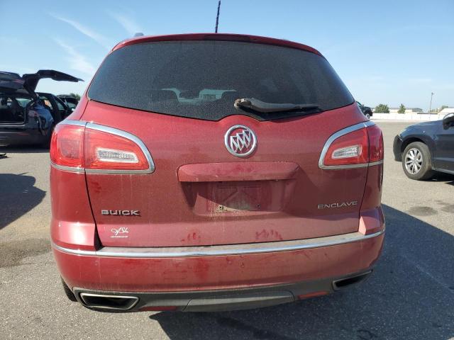 Photo 6 from auction – 2014 BUICK ENCLAVE with VIN 5GAKVCKD4EJ100018