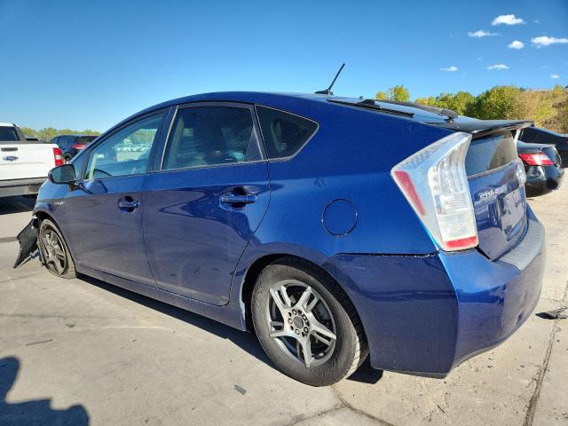 Photo 2 from auction – 2011 TOYOTA PRIUS with VIN JTDKN3DUXB0275323