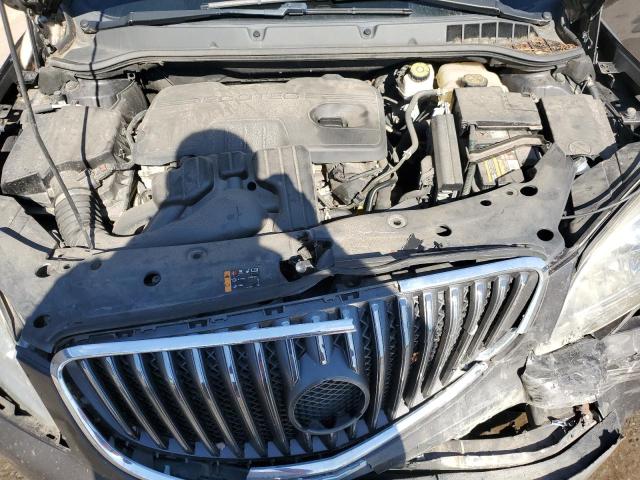 Photo 11 from auction – 2016 BUICK VERANO with VIN 1G4PR5SK8G4102709