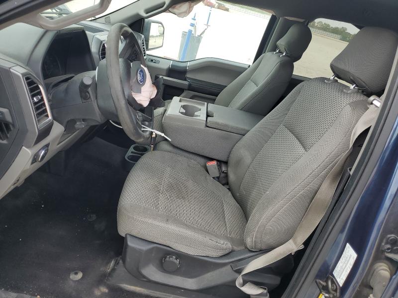 Photo 7 from auction – 2015 FORD F150 SUPERCREW with VIN 1FTEW1C8XFKF15676