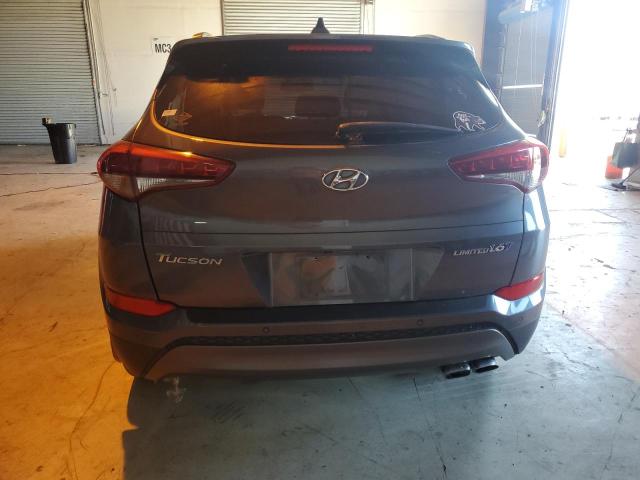 Photo 6 from auction – 2016 HYUNDAI TUCSON with VIN KM8J33A25GU200156