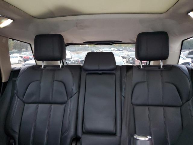 Photo 10 from auction – 2014 LAND ROVER RANGE ROVE with VIN SALWR2WF7EA365356