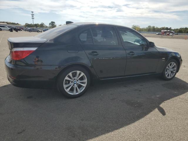 Photo 3 from auction – 2010 BMW 535 XI with VIN WBANV9C53AC138437