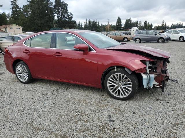 Photo 4 from auction – 2014 LEXUS ES 350 with VIN JTHBK1GG2E2087258