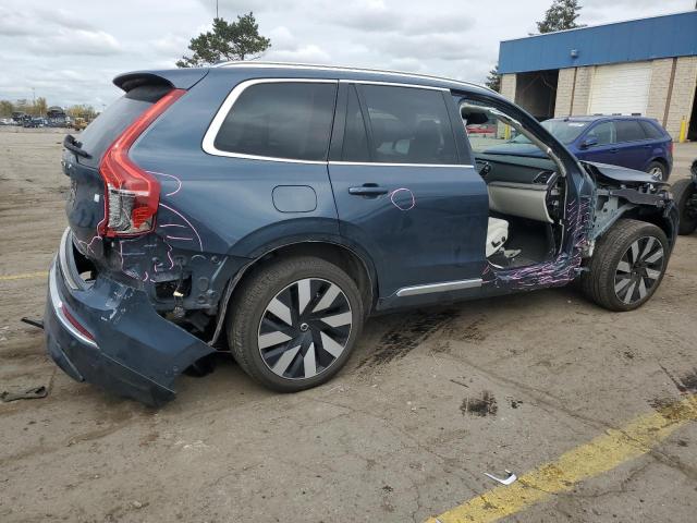 Photo 3 from auction – 2024 VOLVO XC90 PLUS with VIN YV4H60CE0R1239450