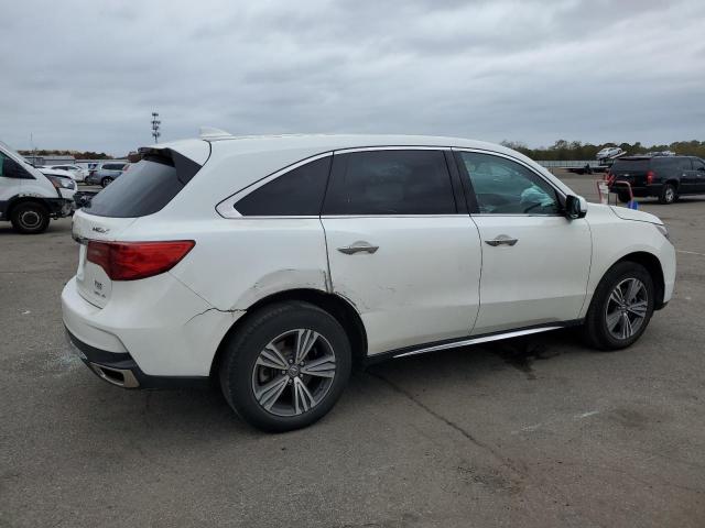 Photo 3 from auction – 2019 ACURA MDX with VIN 5J8YD4H33KL029301