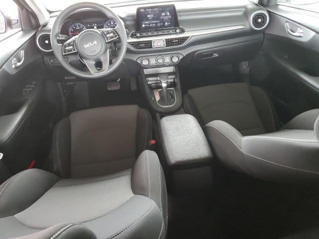 Photo 8 from auction – 2023 KIA FORTE LX with VIN 3KPF24AD2PE629564