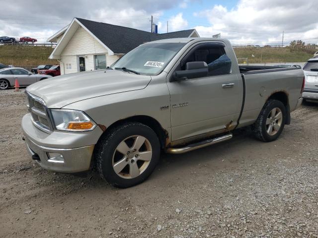 DODGE RAM 1500 2010 with VIN 3D7JV1ET9AG160413 - Photo from auction