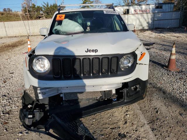 Photo 5 from auction – 2018 JEEP RENEGADE L with VIN ZACCJBBB3JPH12146