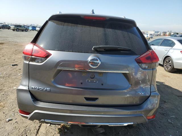 Photo 6 from auction – 2017 NISSAN ROGUE S with VIN KNMAT2MT5HP586077