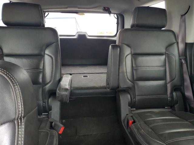 Photo 10 from auction – 2016 GMC YUKON DENA with VIN 1GKS2CKJ9GR439458