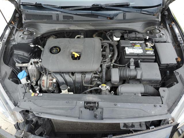 Photo 11 from auction – 2019 KIA FORTE FE with VIN 3KPF24ADXKE083170