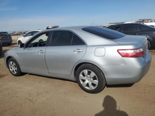 Photo 2 from auction – 2007 TOYOTA CAMRY CE with VIN JTNBE46KX73086187