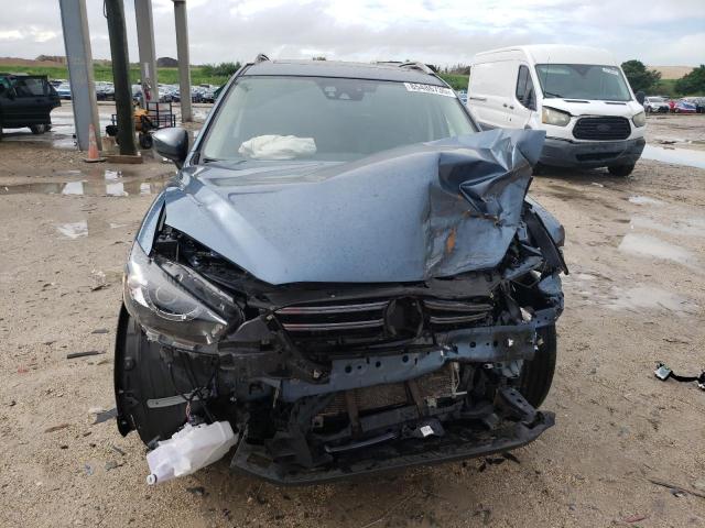 Photo 5 from auction – 2016 MAZDA CX-5 GT with VIN JM3KE2DY8G0715096