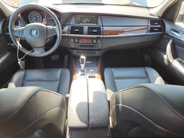 Photo 8 from auction – 2012 BMW X5 XDRIVE3 with VIN 5UXZW0C53CL674271