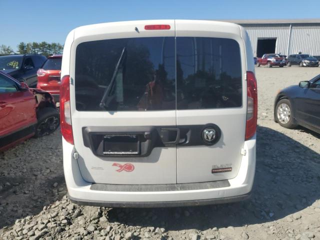 Photo 6 from auction – 2021 RAM PROMASTER with VIN ZFBHRFBB3M6U38138