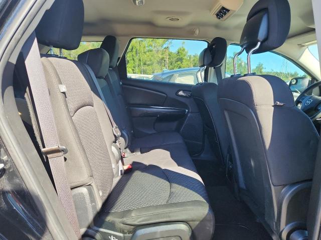 Photo 10 from auction – 2015 DODGE JOURNEY SX with VIN 3C4PDCBG0FT743171