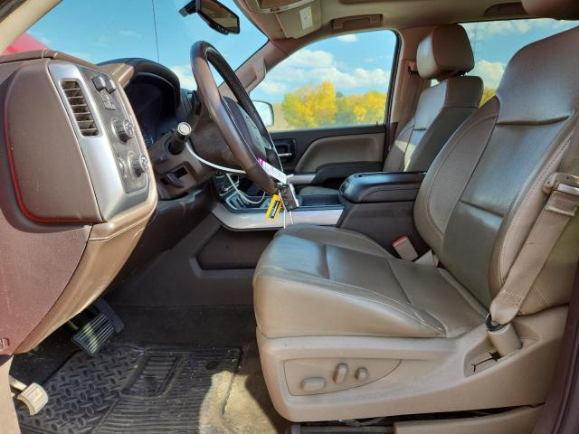 Photo 7 from auction – 2014 CHEVROLET SILVERADO with VIN 3GCUKSEC7EG189310