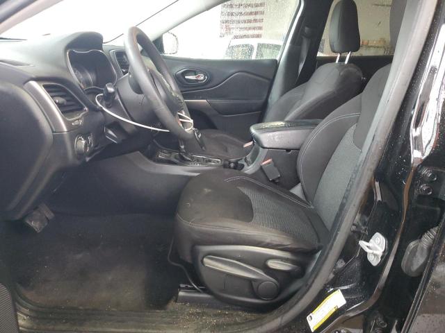 Photo 7 from auction – 2020 JEEP CHEROKEE L with VIN 1C4PJLCB7LD552800