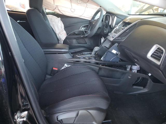 Photo 7 from auction – 2015 CHEVROLET EQUINOX LS with VIN 2GNALAEK8F6207092
