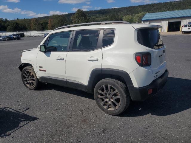 Photo 2 from auction – 2016 JEEP RENEGADE LATITUDE with VIN ZACCJBBT3GPC89747