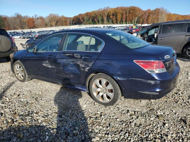 Photo 2 from auction – 2010 HONDA ACCORD EX with VIN 1HGCP2F7XAA116182