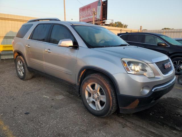Photo 4 from auction – 2007 GMC ACADIA SLT with VIN 1GKER23707J161814