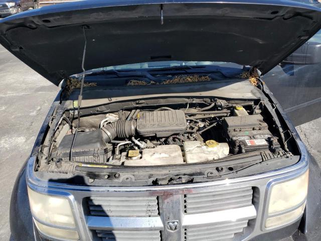 Photo 12 from auction – 2007 DODGE NITRO SLT with VIN 1D8GT58K17W666446