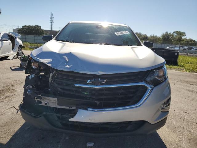 Photo 5 from auction – 2020 CHEVROLET EQUINOX LS with VIN 2GNAXSEV4L6127367