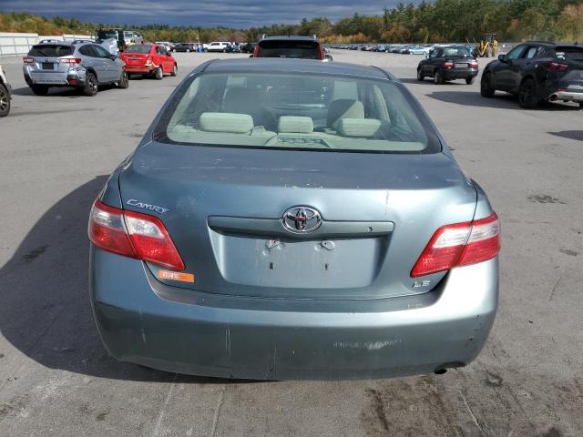 Photo 6 from auction – 2008 TOYOTA CAMRY with VIN 4T1BE46K18U790046
