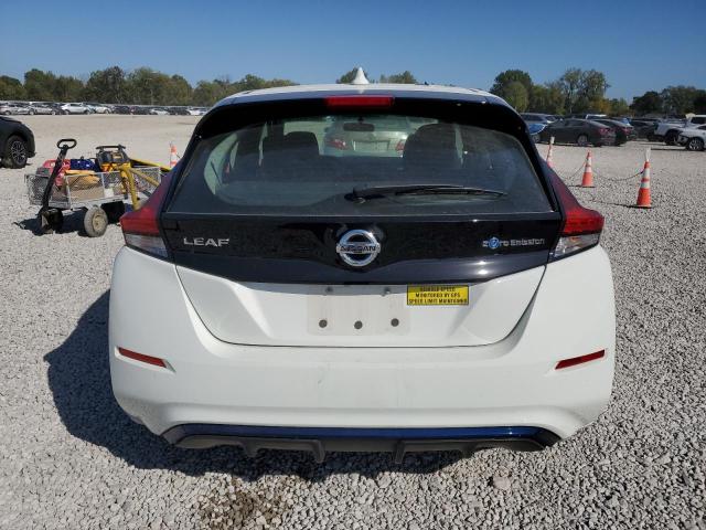 Photo 6 from auction – 2018 NISSAN LEAF S with VIN 1N4AZ1CP9JC307939