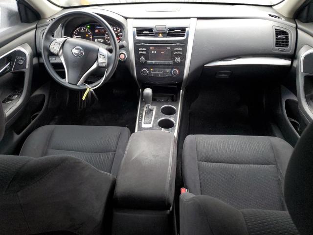 Photo 8 from auction – 2014 NISSAN ALTIMA 2.5 with VIN 1N4AL3AP2EN367460