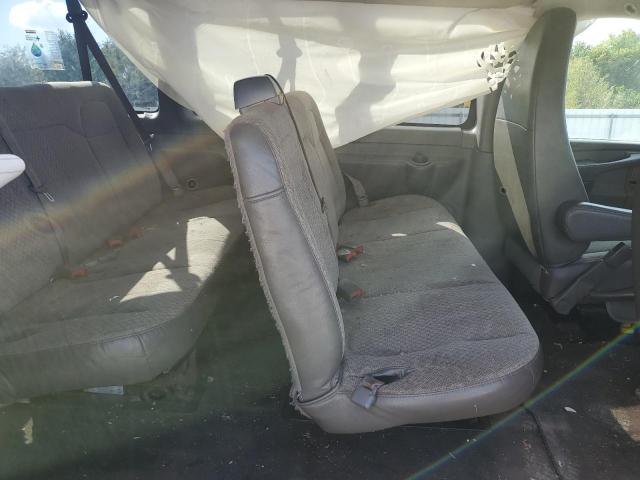 Photo 11 from auction – 2011 CHEVROLET EXPRESS G3500 with VIN 1GAZGYFG5B1111168