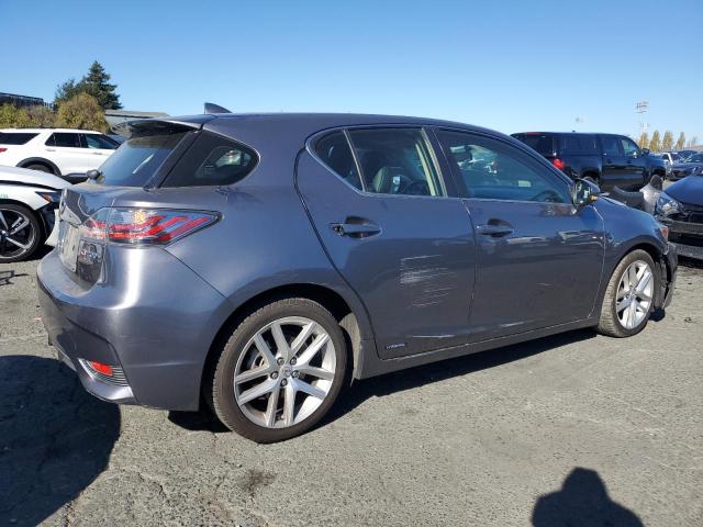 Photo 3 from auction – 2015 LEXUS CT 200 with VIN JTHKD5BH5F2240668
