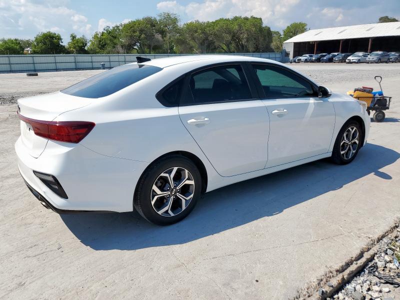 Photo 3 from auction – 2019 KIA FORTE FE with VIN 3KPF24ADXKE069186