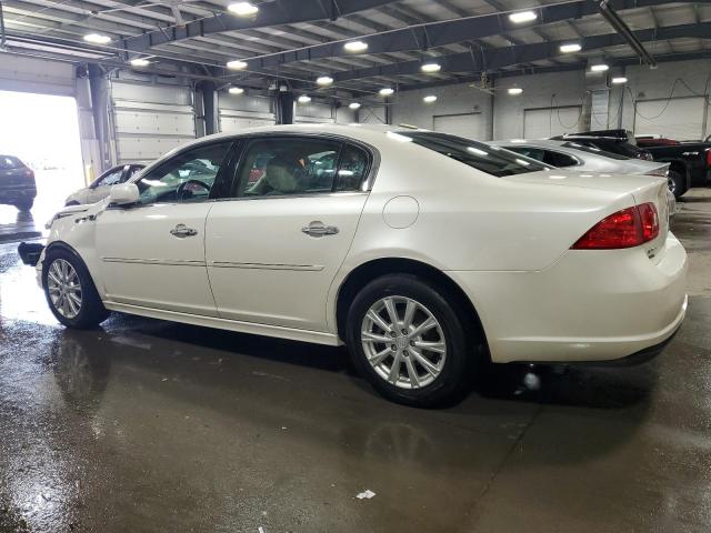 Foto 2 de la subasta – 2011 BUICK LUCERNE CX con VIN 1G4HA5EMXBU152187